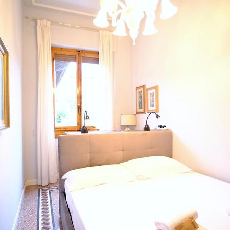 Boccaccio Boutique Apartment فلورنس المظهر الخارجي الصورة