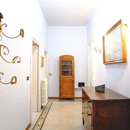 Boccaccio Boutique Apartment فلورنس المظهر الخارجي الصورة