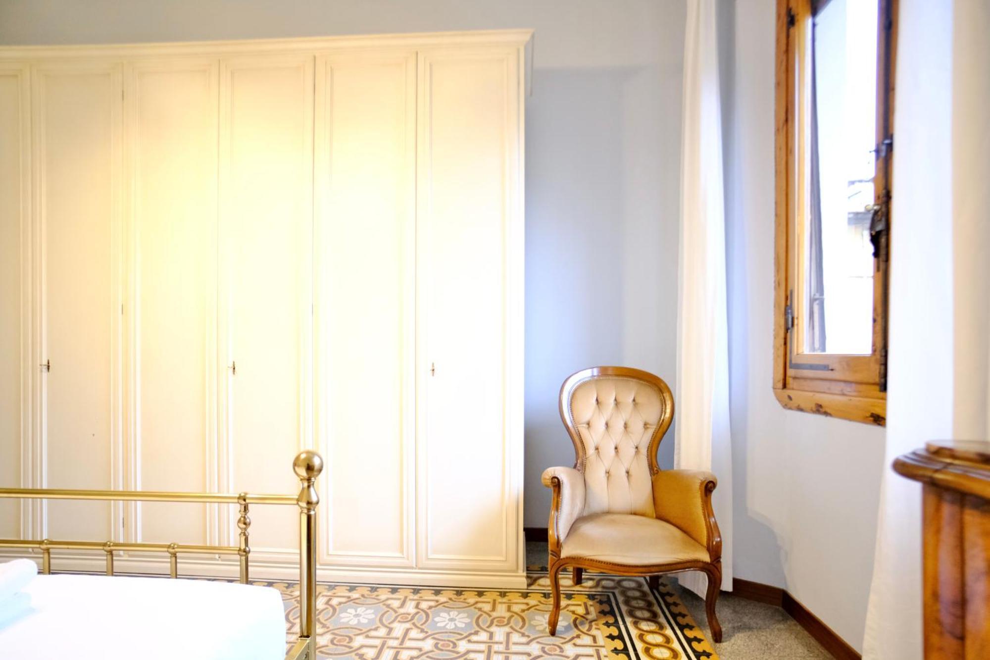 Boccaccio Boutique Apartment فلورنس المظهر الخارجي الصورة