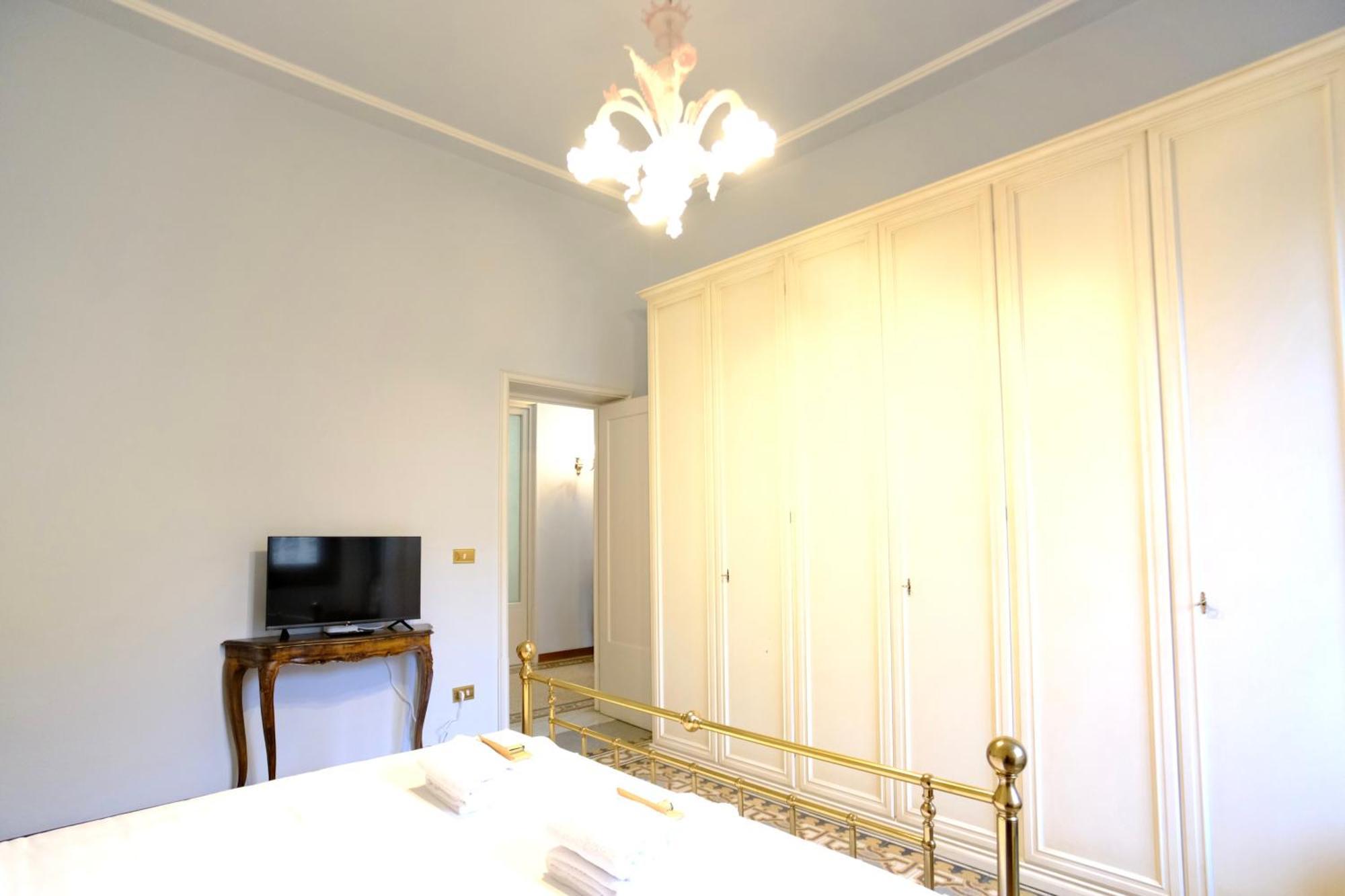 Boccaccio Boutique Apartment فلورنس المظهر الخارجي الصورة