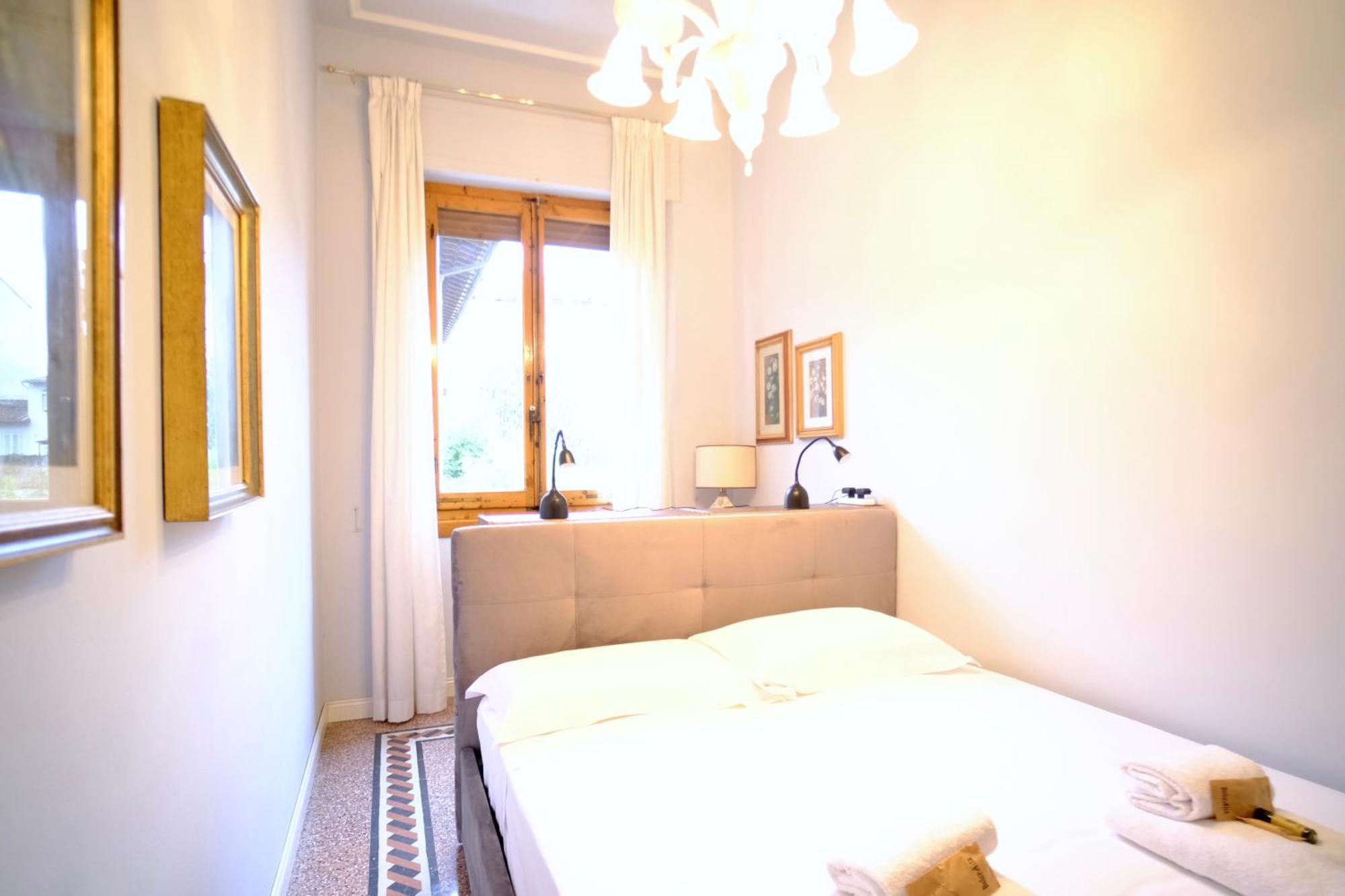 Boccaccio Boutique Apartment فلورنس المظهر الخارجي الصورة