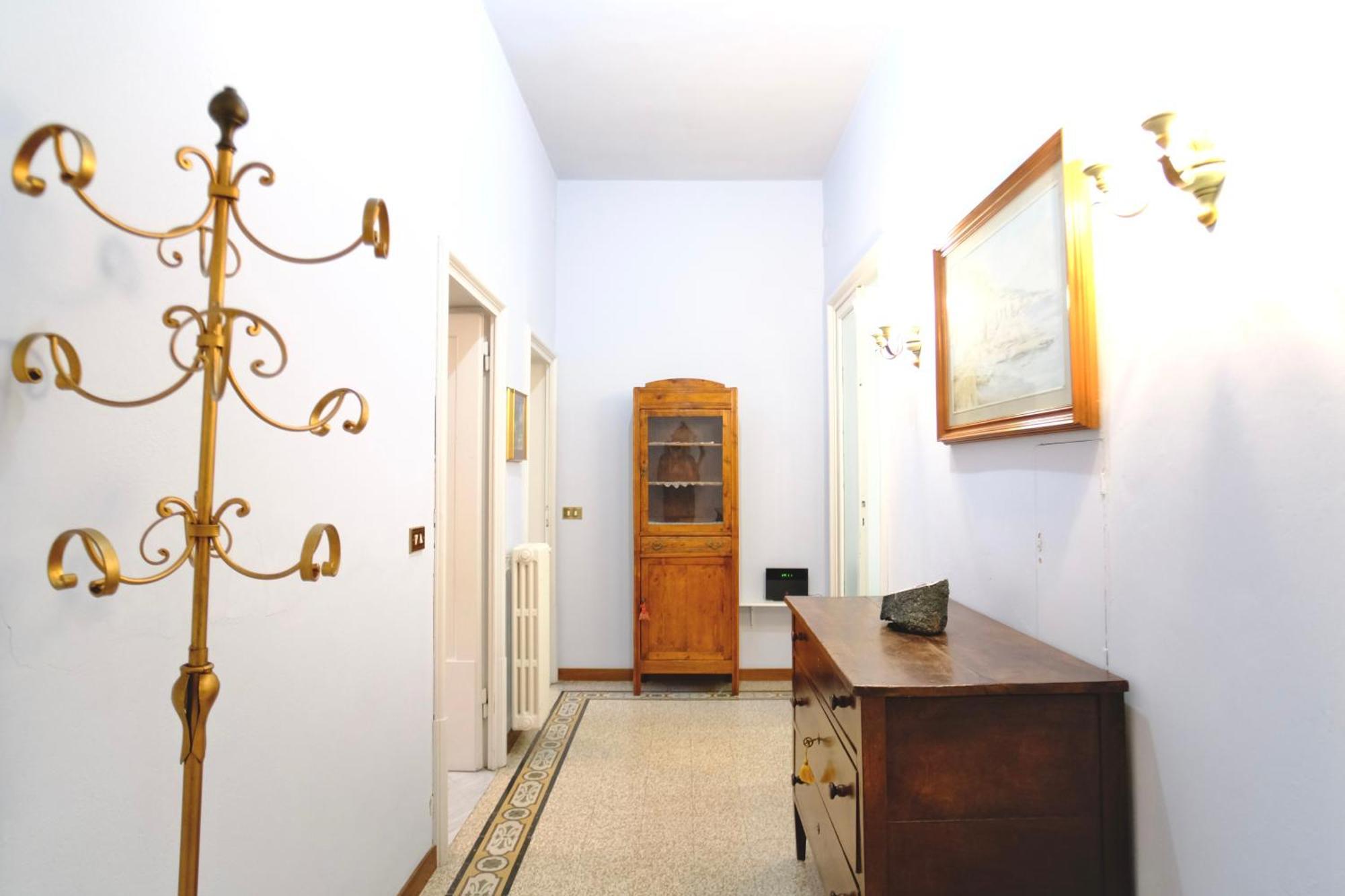 Boccaccio Boutique Apartment فلورنس المظهر الخارجي الصورة