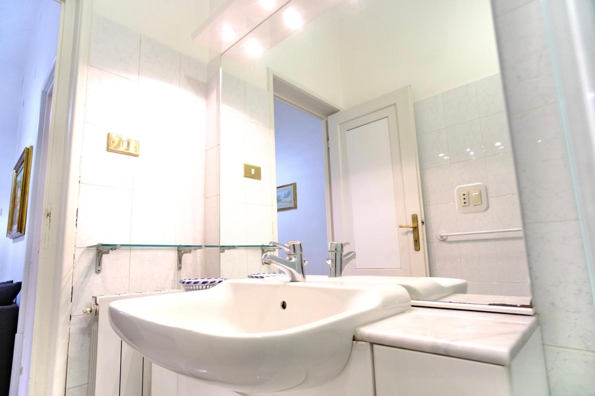 Boccaccio Boutique Apartment فلورنس المظهر الخارجي الصورة