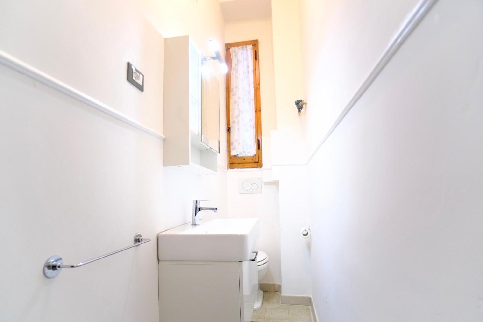 Boccaccio Boutique Apartment فلورنس المظهر الخارجي الصورة