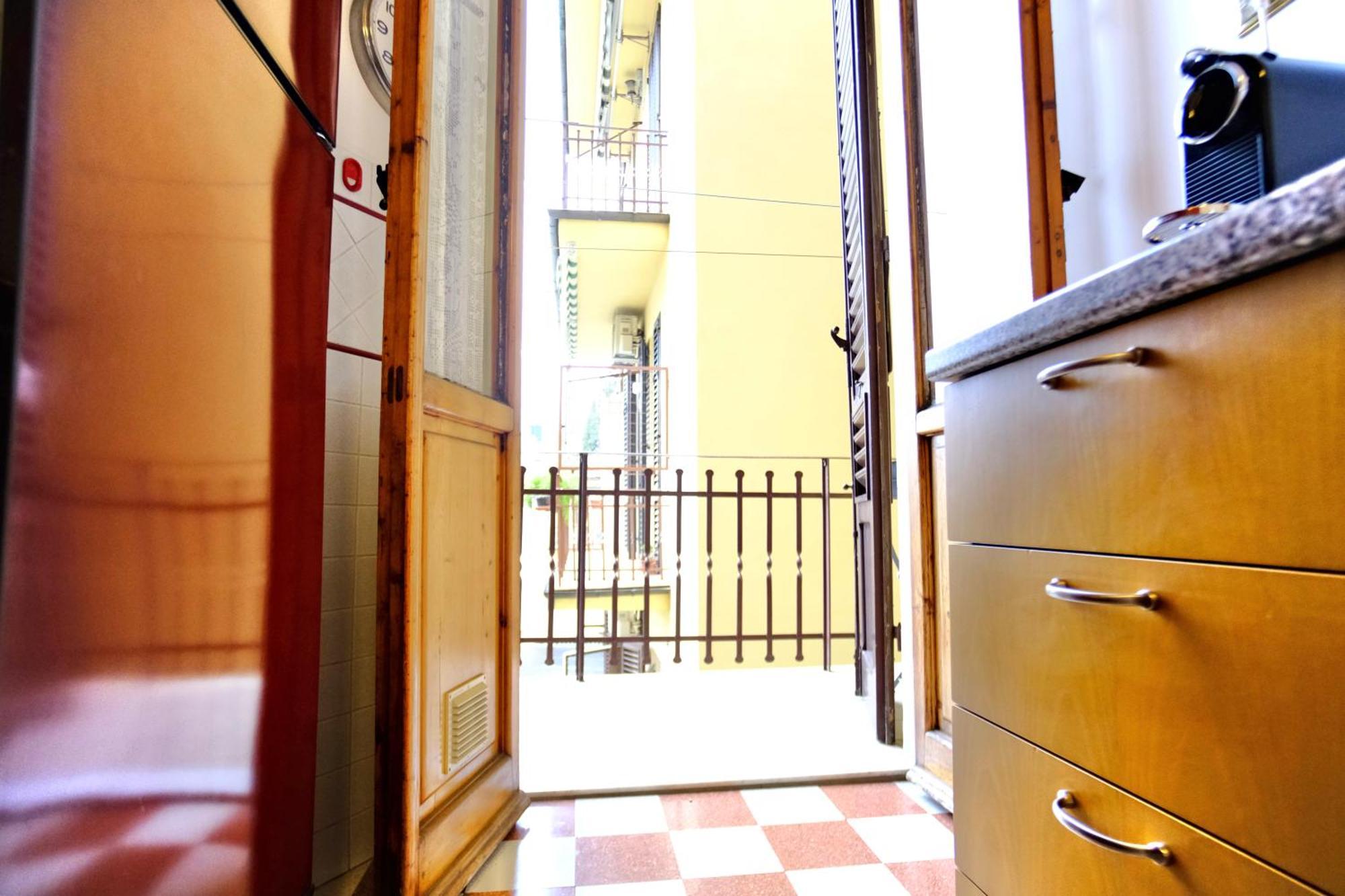 Boccaccio Boutique Apartment فلورنس المظهر الخارجي الصورة