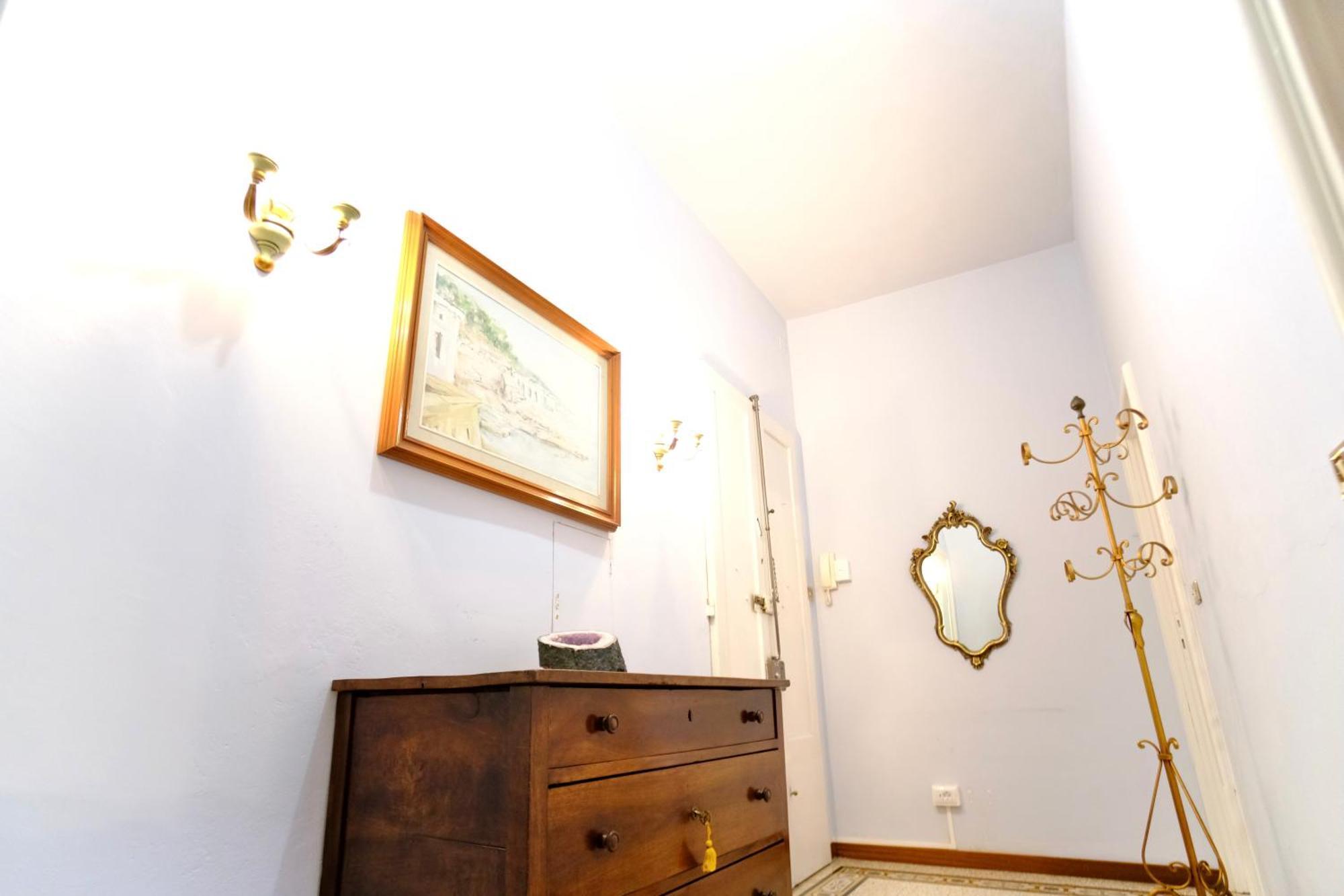 Boccaccio Boutique Apartment فلورنس المظهر الخارجي الصورة