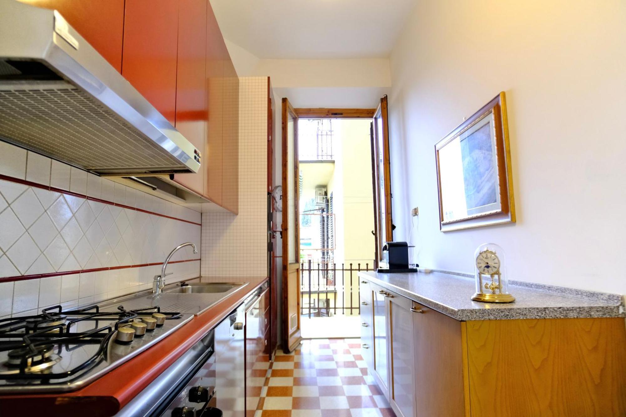 Boccaccio Boutique Apartment فلورنس المظهر الخارجي الصورة