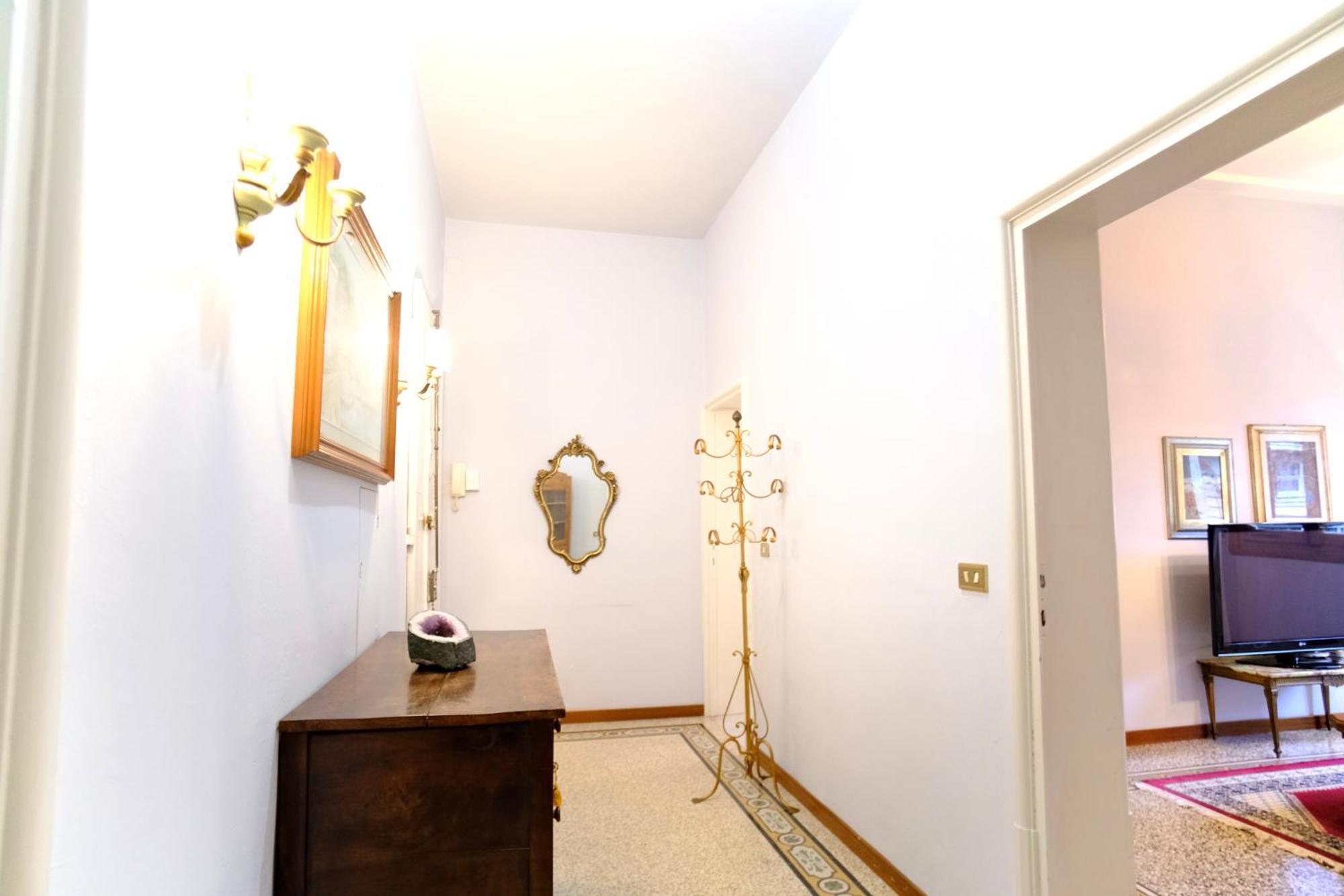 Boccaccio Boutique Apartment فلورنس المظهر الخارجي الصورة