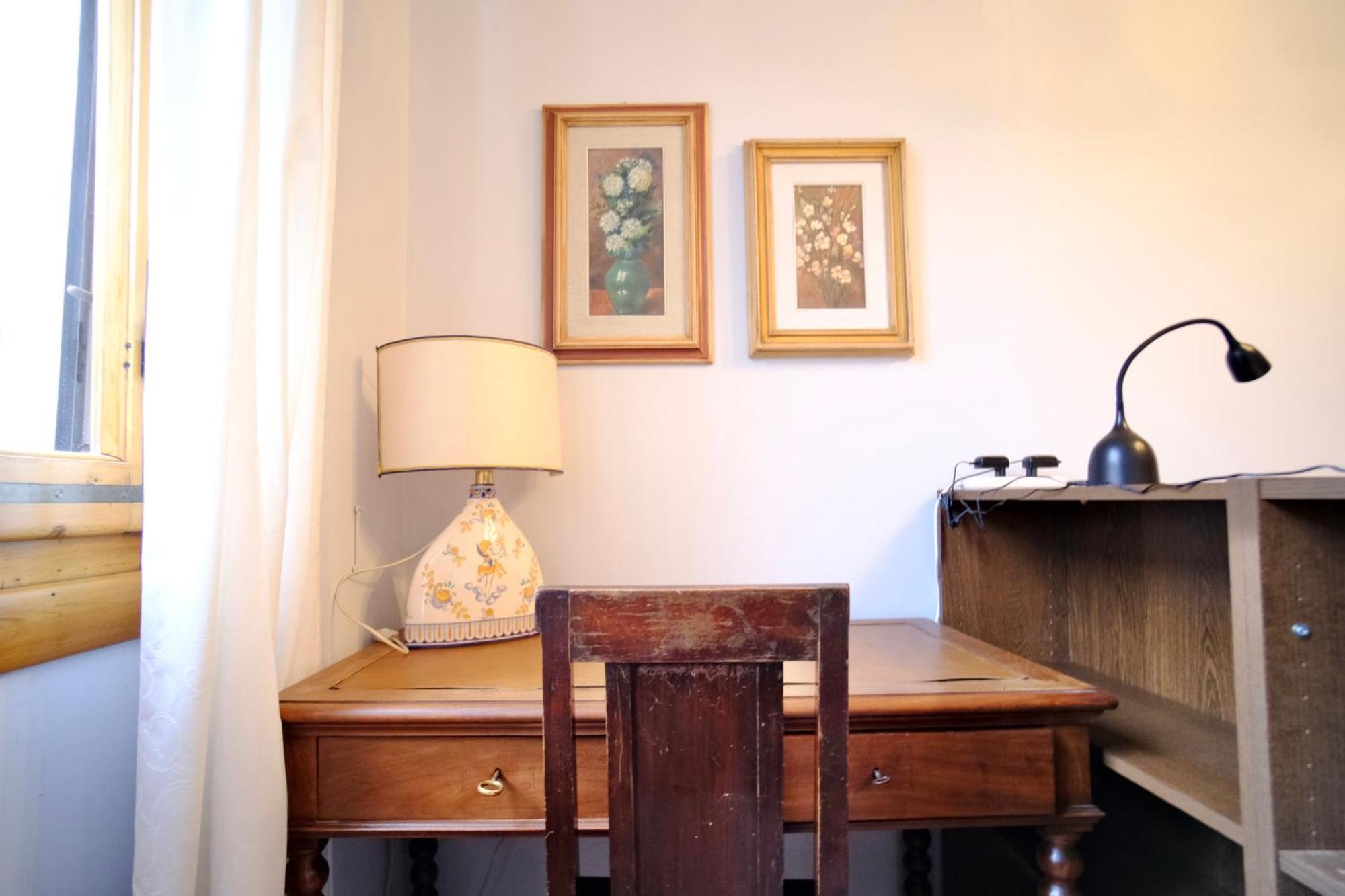 Boccaccio Boutique Apartment فلورنس المظهر الخارجي الصورة