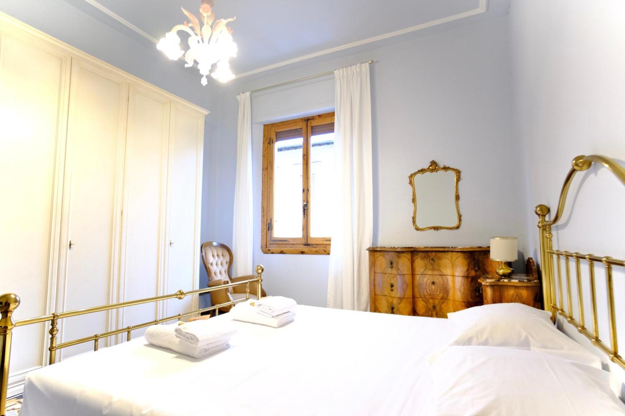 Boccaccio Boutique Apartment فلورنس المظهر الخارجي الصورة