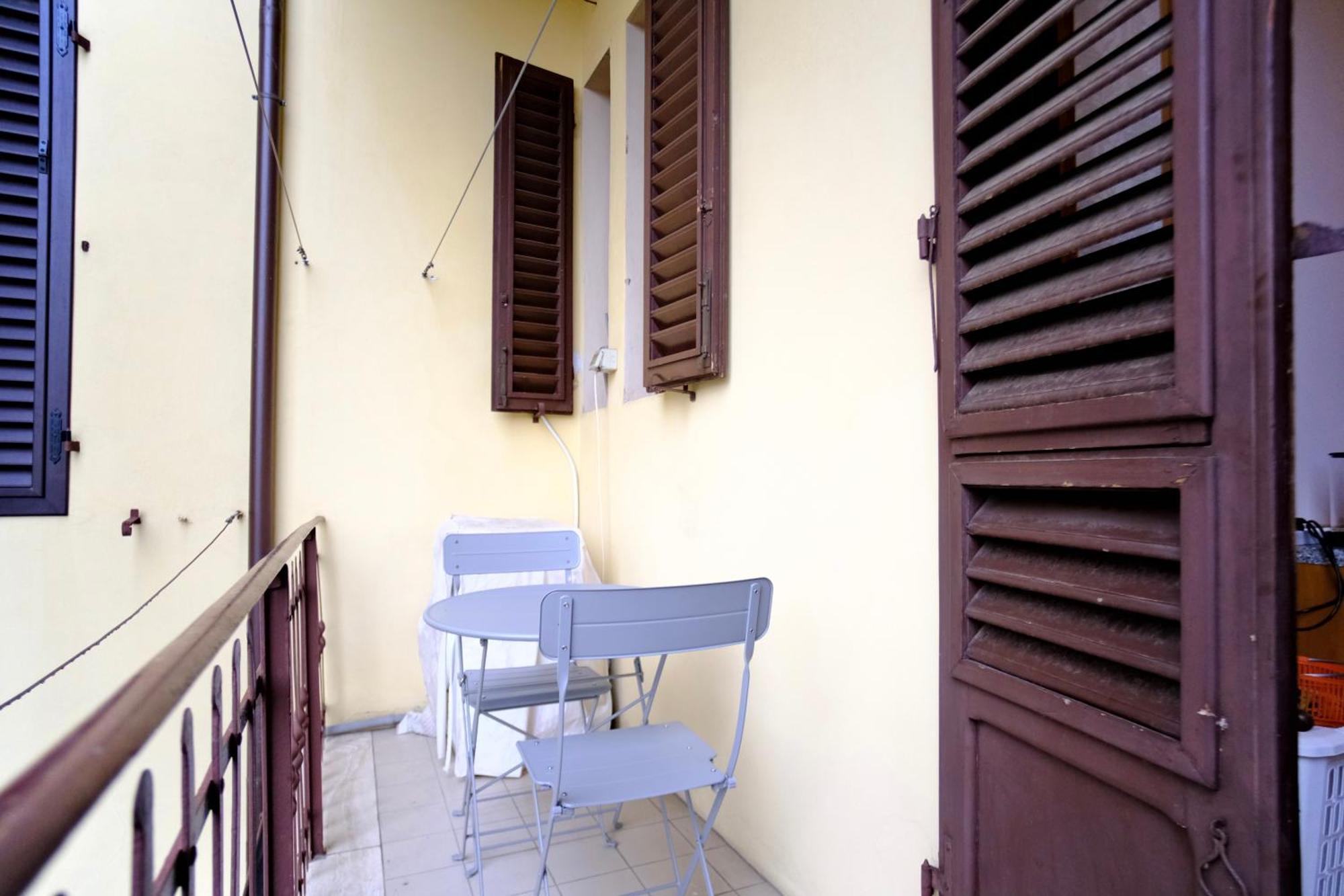 Boccaccio Boutique Apartment فلورنس المظهر الخارجي الصورة