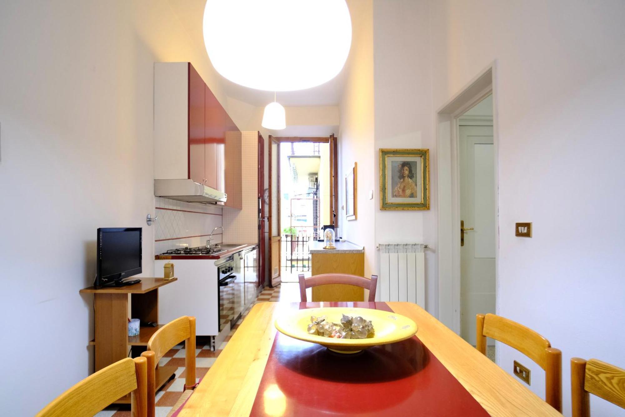 Boccaccio Boutique Apartment فلورنس المظهر الخارجي الصورة