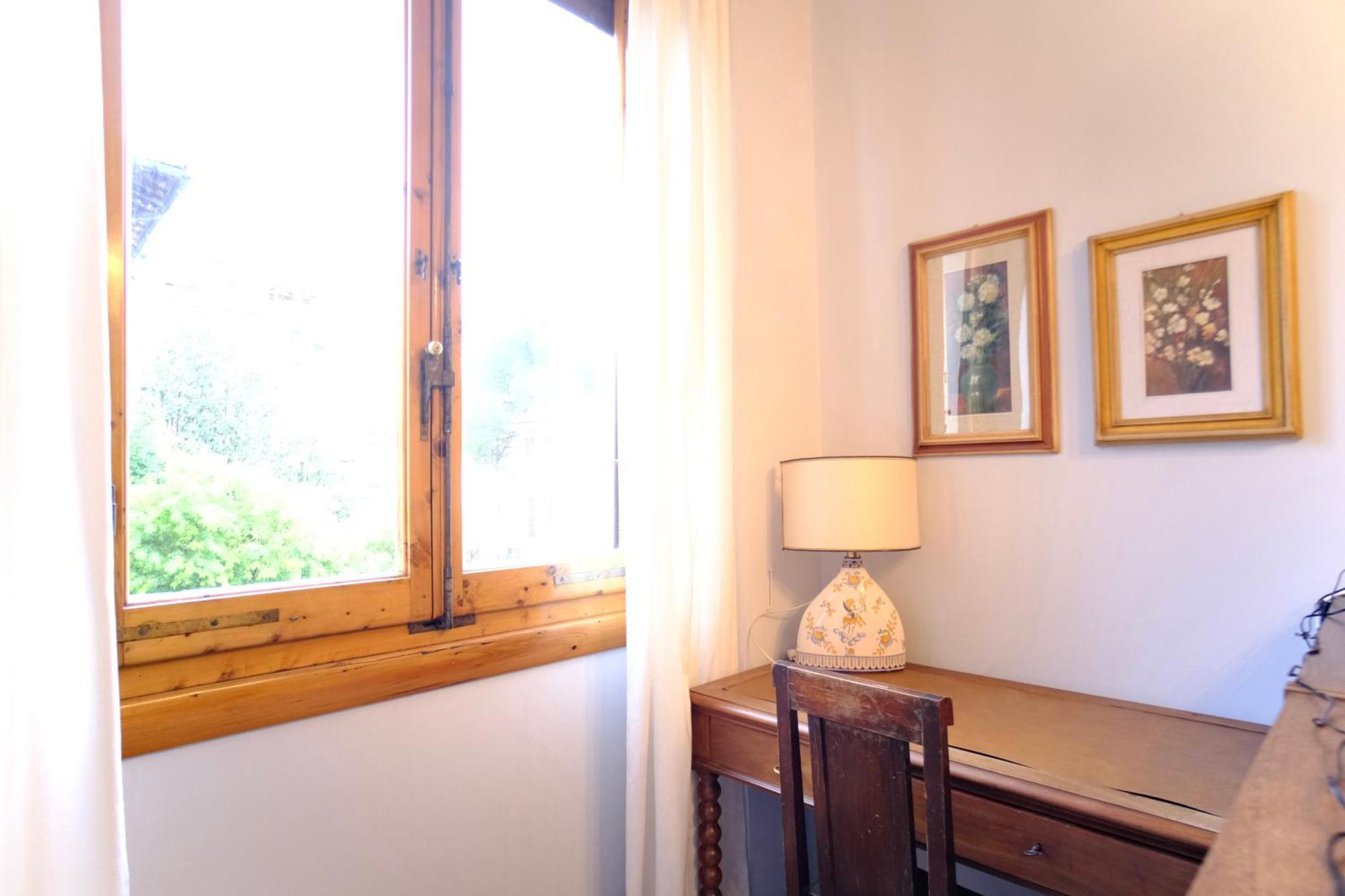 Boccaccio Boutique Apartment فلورنس المظهر الخارجي الصورة
