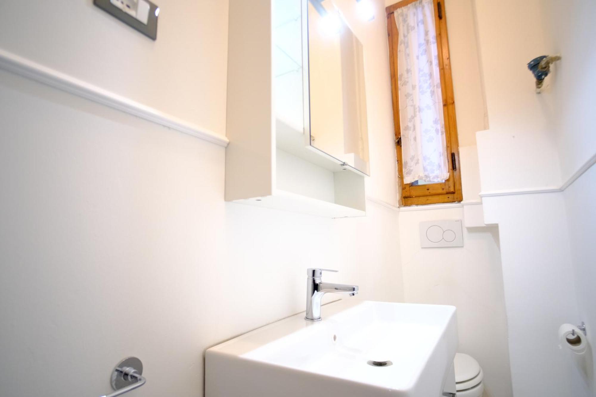 Boccaccio Boutique Apartment فلورنس المظهر الخارجي الصورة