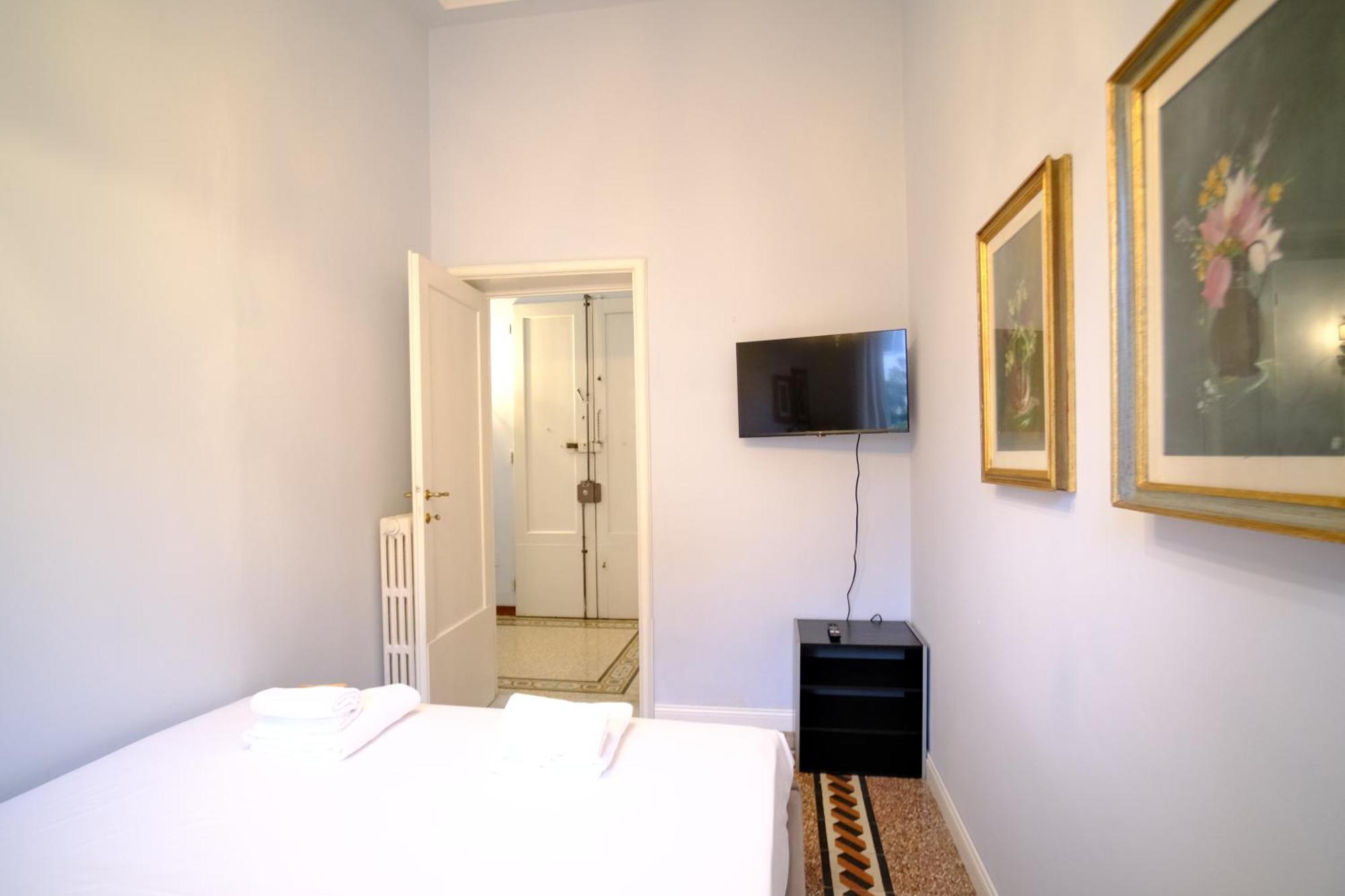 Boccaccio Boutique Apartment فلورنس المظهر الخارجي الصورة