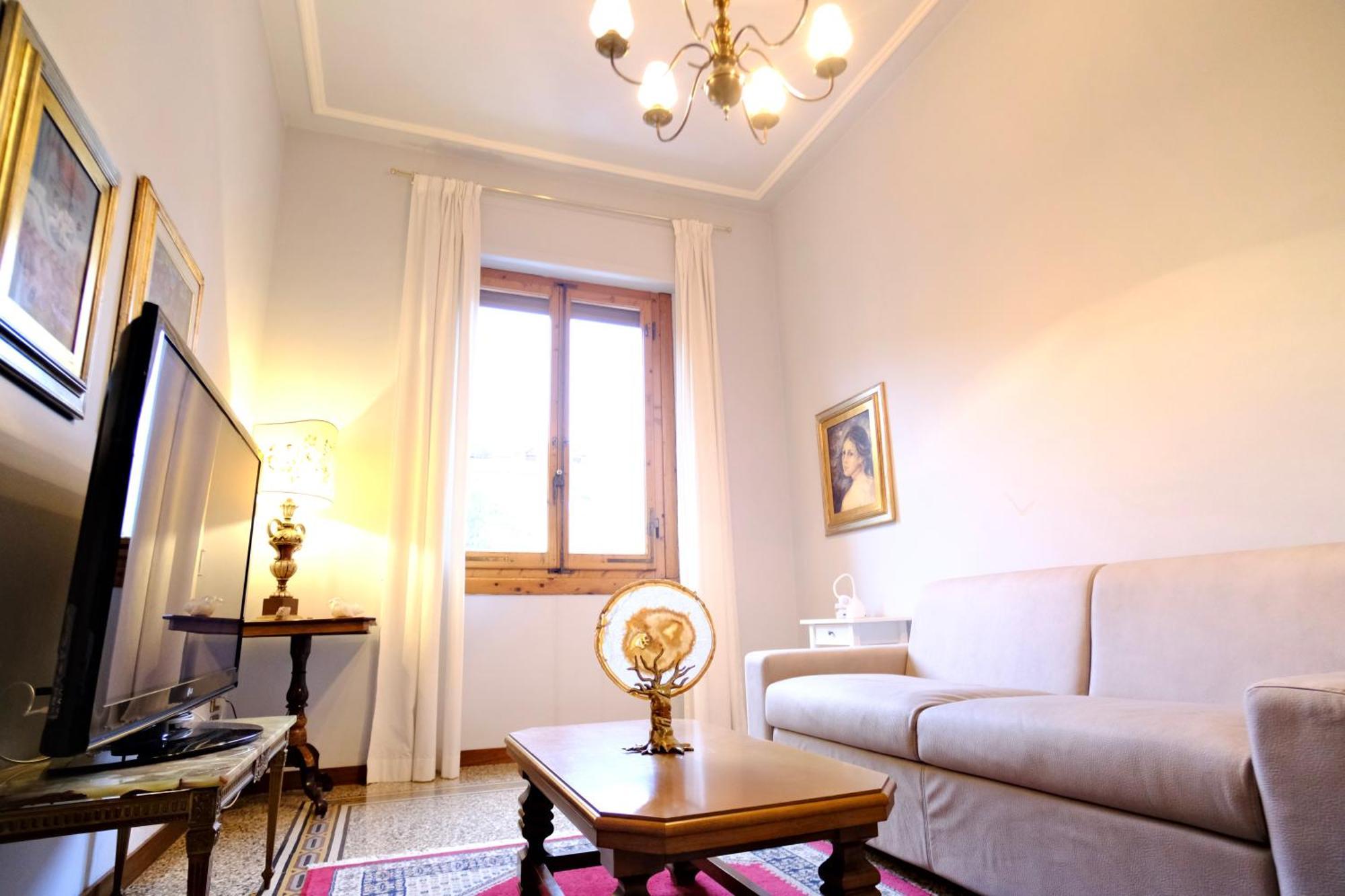 Boccaccio Boutique Apartment فلورنس المظهر الخارجي الصورة