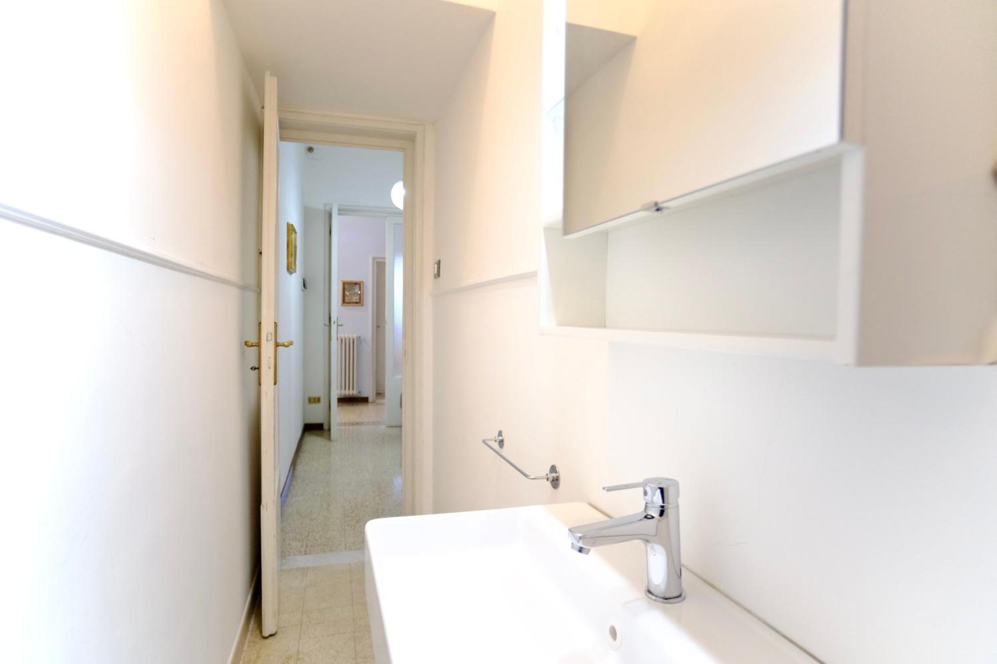 Boccaccio Boutique Apartment فلورنس المظهر الخارجي الصورة